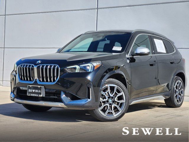 2024 BMW X1 xDrive28i