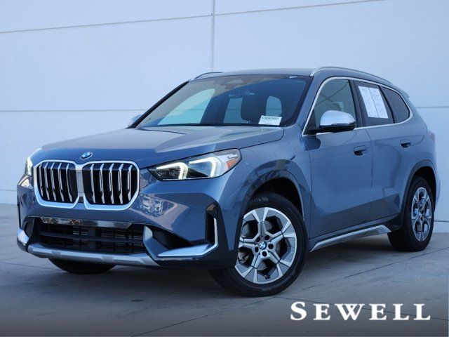 2024 BMW X1 xDrive28i