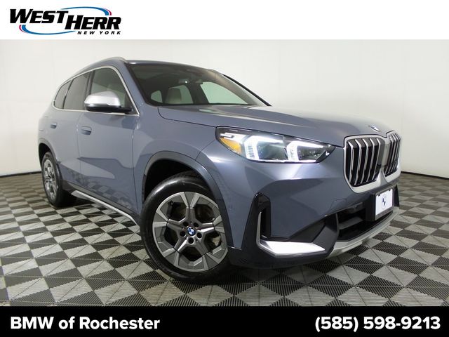 2024 BMW X1 xDrive28i