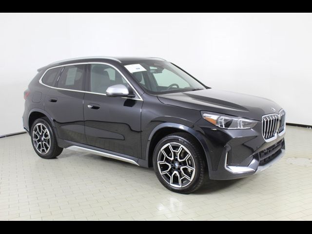 2024 BMW X1 xDrive28i