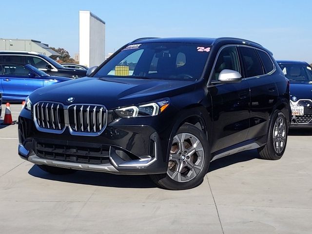 2024 BMW X1 xDrive28i