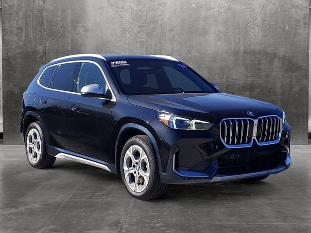 2024 BMW X1 xDrive28i