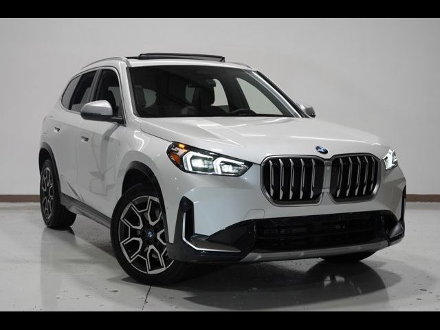 2024 BMW X1 xDrive28i