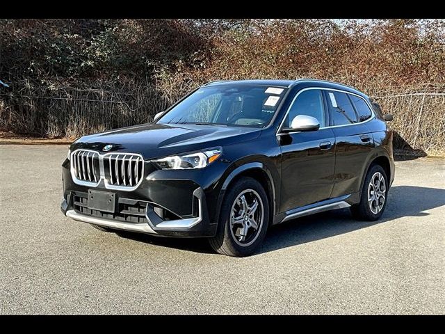 2024 BMW X1 xDrive28i