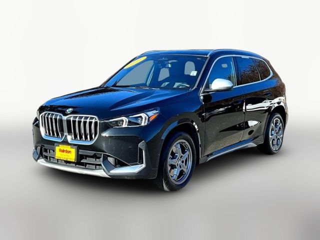 2024 BMW X1 xDrive28i