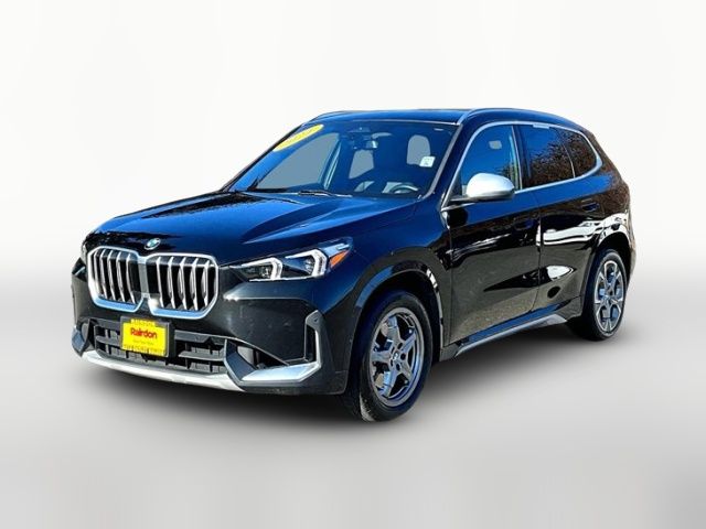 2024 BMW X1 xDrive28i