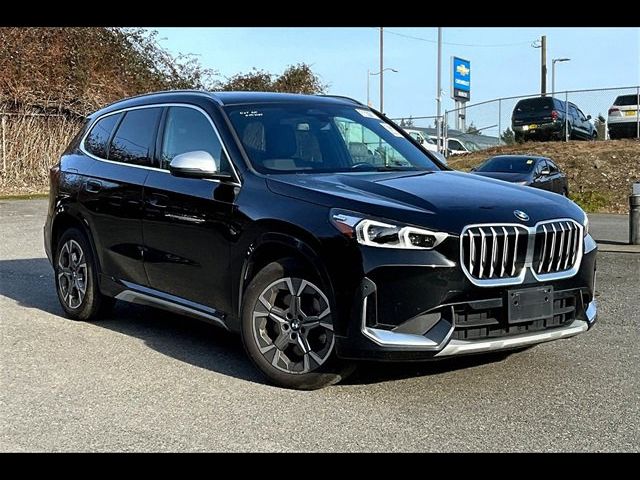 2024 BMW X1 xDrive28i