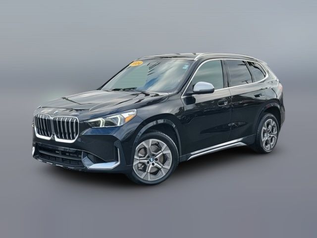 2024 BMW X1 xDrive28i