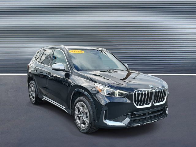 2024 BMW X1 xDrive28i