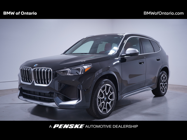 2024 BMW X1 xDrive28i