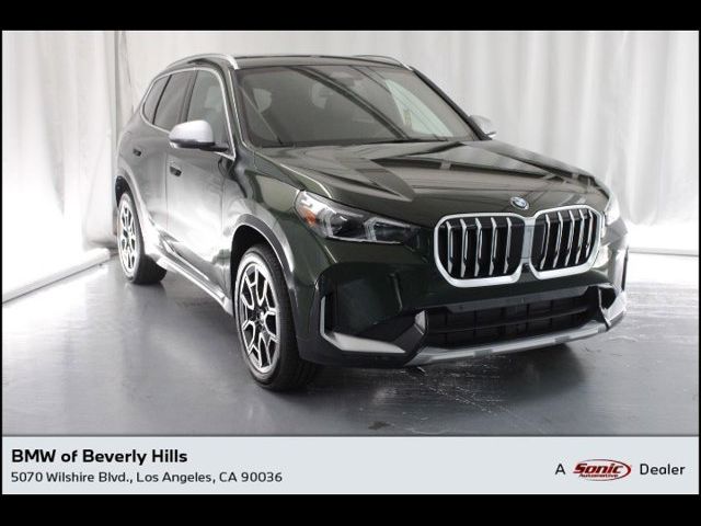 2024 BMW X1 xDrive28i