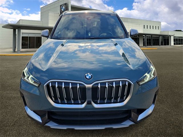 2024 BMW X1 xDrive28i