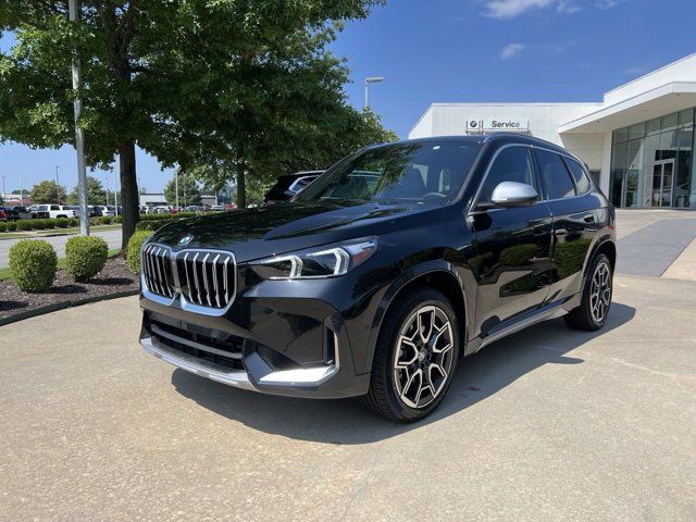 2024 BMW X1 xDrive28i