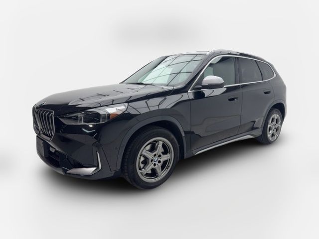 2024 BMW X1 xDrive28i