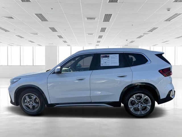 2024 BMW X1 xDrive28i