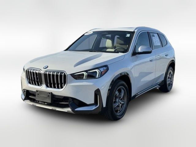 2024 BMW X1 xDrive28i