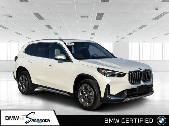 2024 BMW X1 xDrive28i