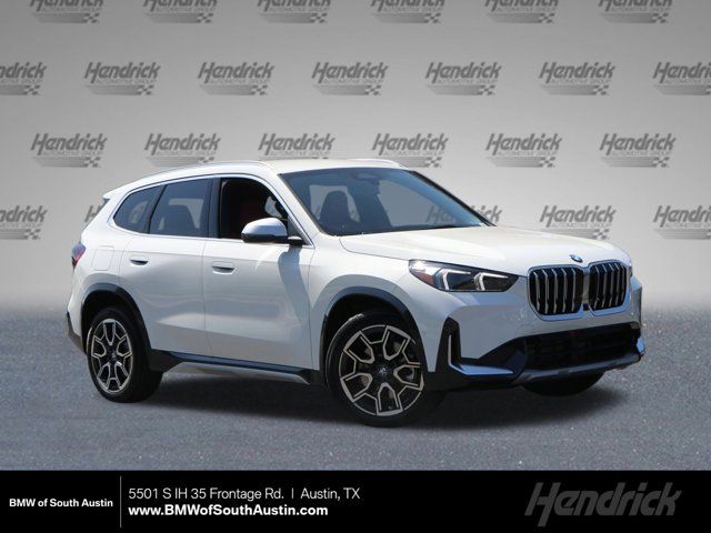 2024 BMW X1 xDrive28i