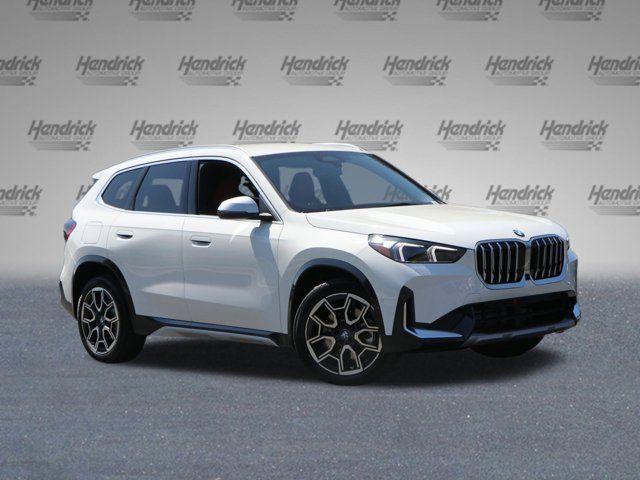 2024 BMW X1 xDrive28i