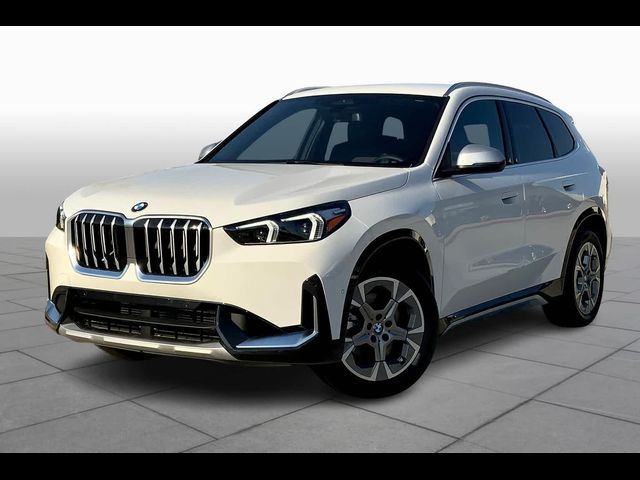 2024 BMW X1 xDrive28i