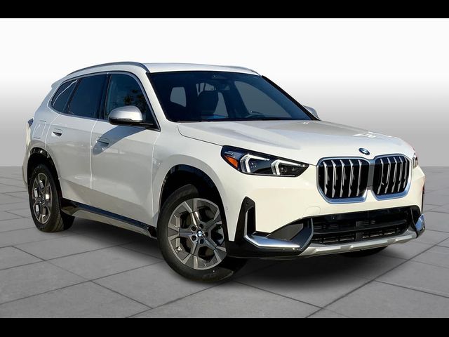 2024 BMW X1 xDrive28i