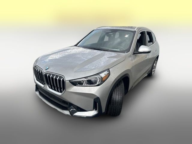 2024 BMW X1 xDrive28i