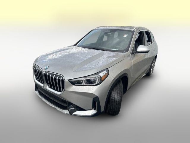 2024 BMW X1 xDrive28i