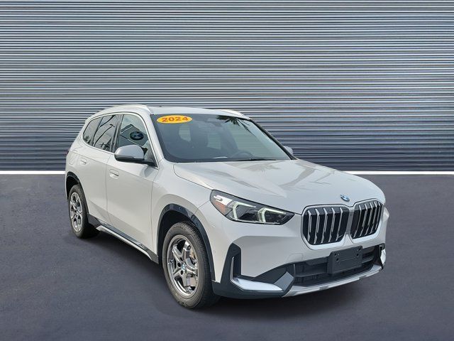 2024 BMW X1 xDrive28i