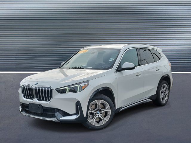 2024 BMW X1 xDrive28i