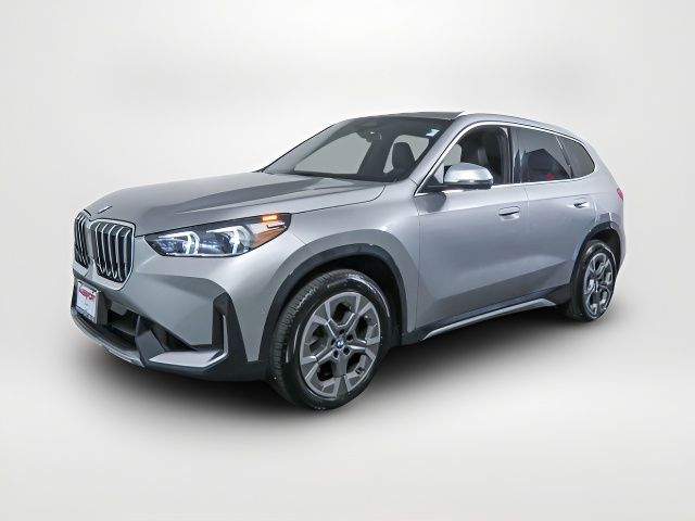 2024 BMW X1 xDrive28i