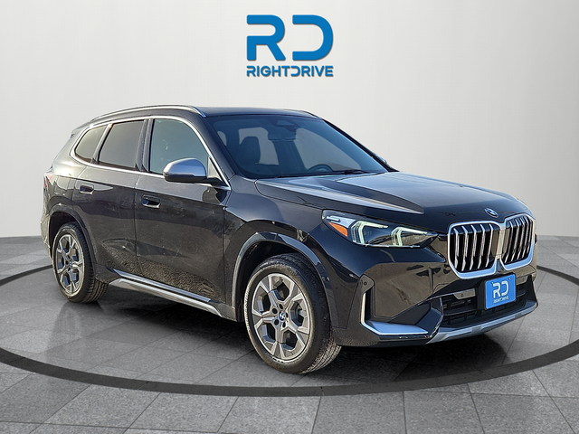 2024 BMW X1 xDrive28i