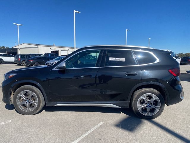 2024 BMW X1 xDrive28i