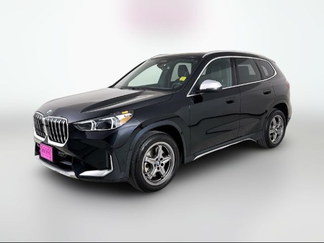 2024 BMW X1 xDrive28i