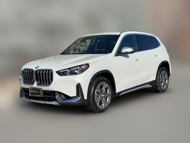 2024 BMW X1 xDrive28i