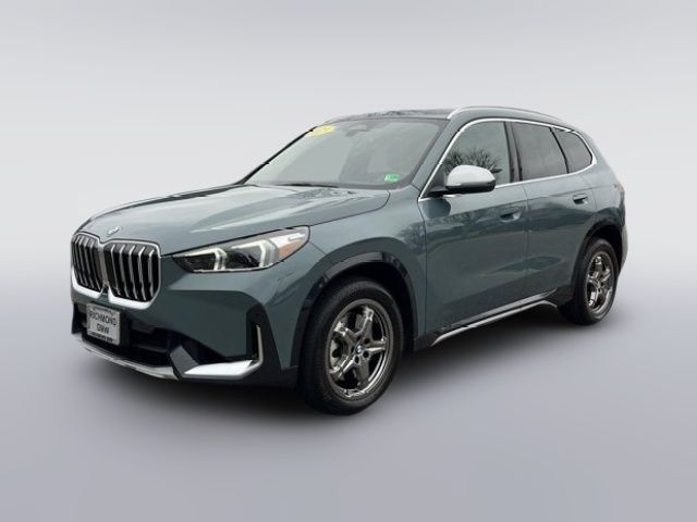 2024 BMW X1 xDrive28i