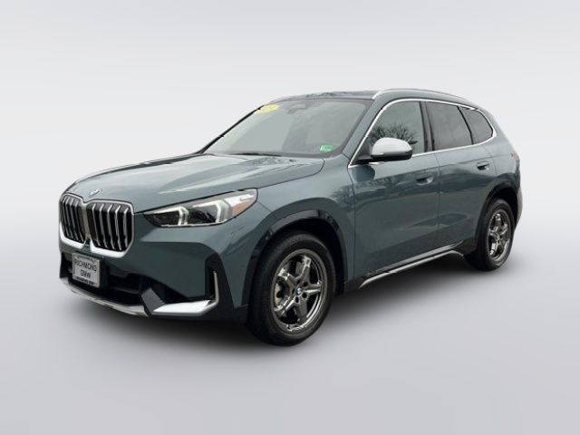 2024 BMW X1 xDrive28i