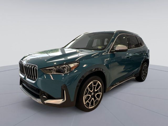 2024 BMW X1 xDrive28i