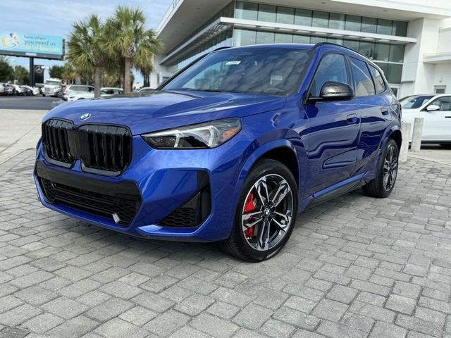 2024 BMW X1 xDrive28i