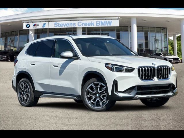 2024 BMW X1 xDrive28i