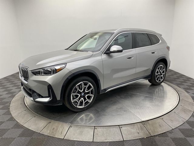 2024 BMW X1 xDrive28i