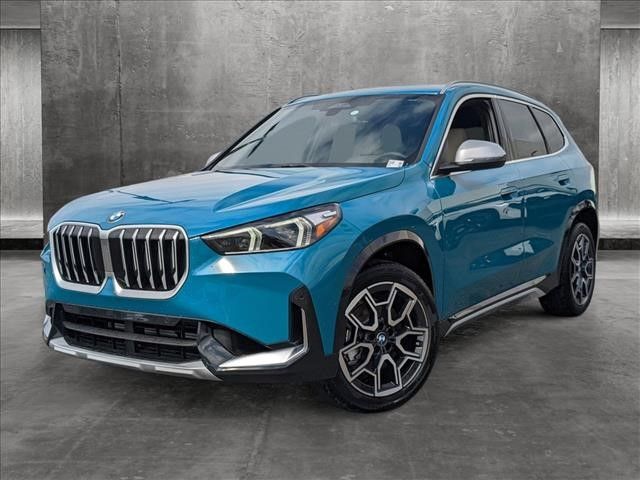 2024 BMW X1 xDrive28i