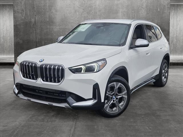 Used 2024 BMW X1 SUV with Rear View Camera For Sale in Las Vegas, NV ...