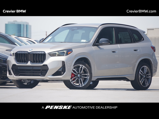 2024 BMW X1 xDrive28i