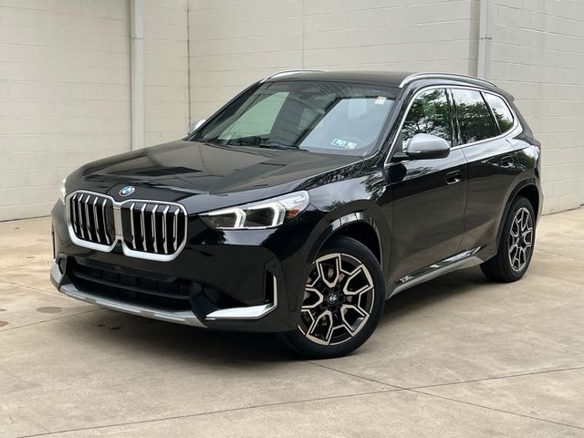 2024 BMW X1 xDrive28i