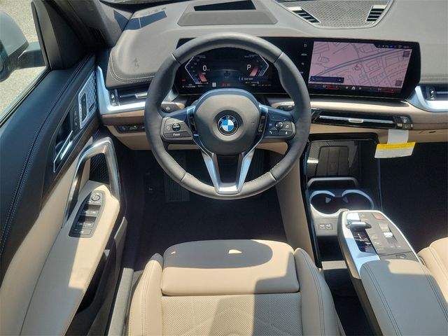 2024 BMW X1 xDrive28i