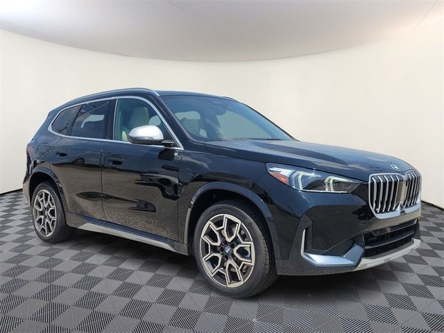 2024 BMW X1 xDrive28i