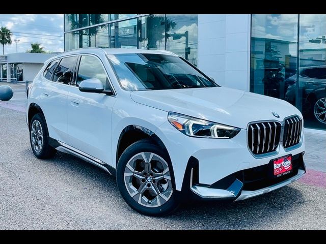 2024 BMW X1 xDrive28i