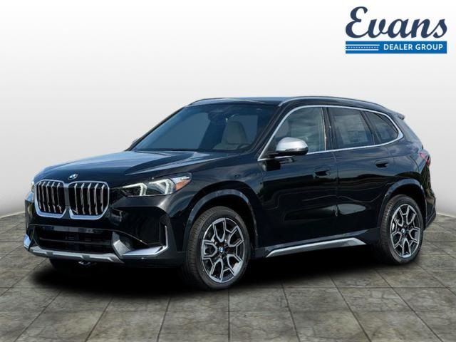 2024 BMW X1 xDrive28i