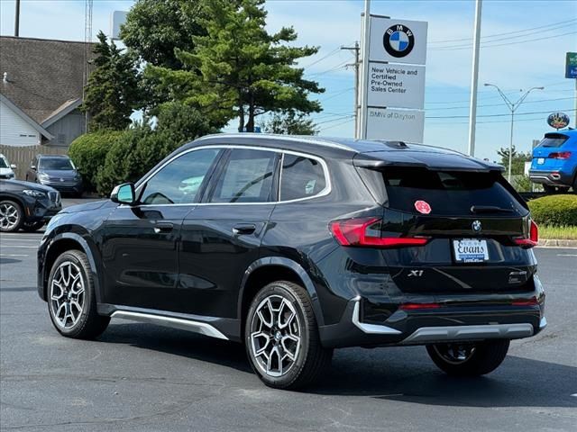 2024 BMW X1 xDrive28i