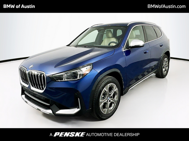 2024 BMW X1 xDrive28i